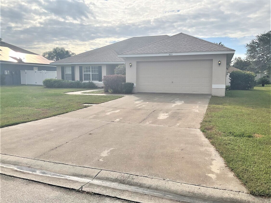 Foto principal - 505 Pintail Cir