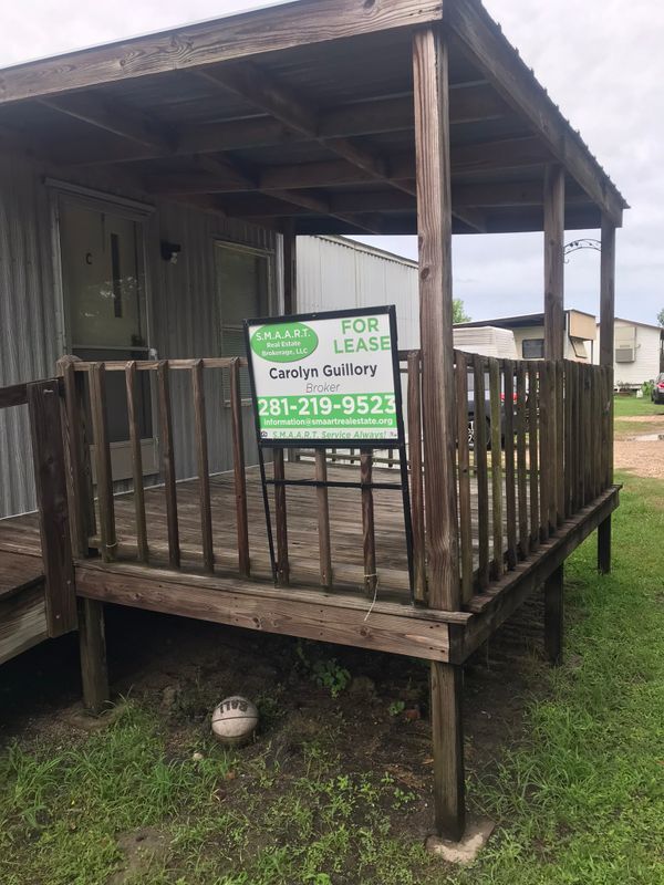 Foto del edificio - 17025 Wellborn Rd