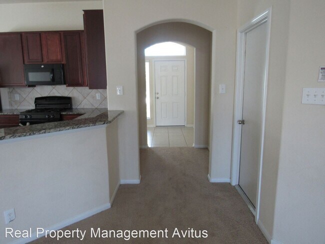 Building Photo - 3 br, 2 bath House - 17910 Silver Bend Drive