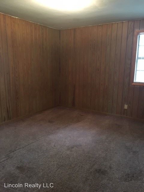 Foto del edificio - 2 br, 1 bath House - 705 E. College Street