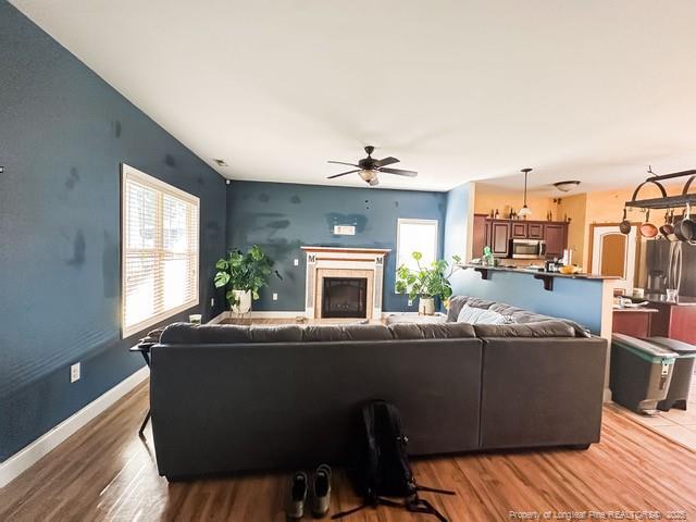 Foto del edificio - 1664 Rock Creek Ln