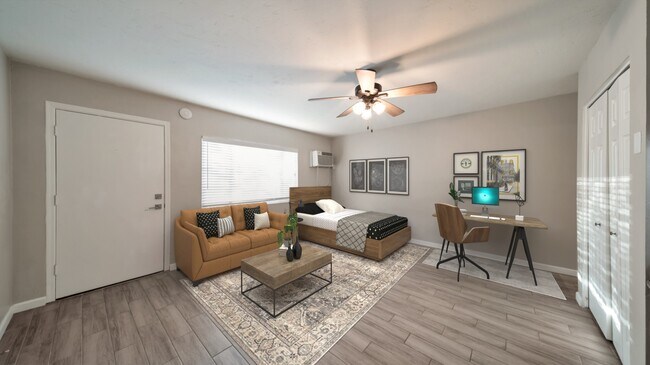 Foto del edificio - Park Vista Apartments