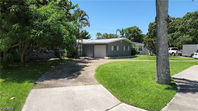 Foto del edificio - 1530 Passaic Ave