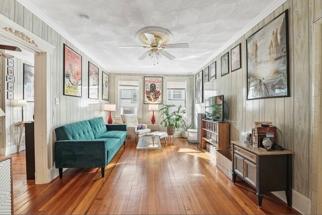Building Photo - 69 Jaques St