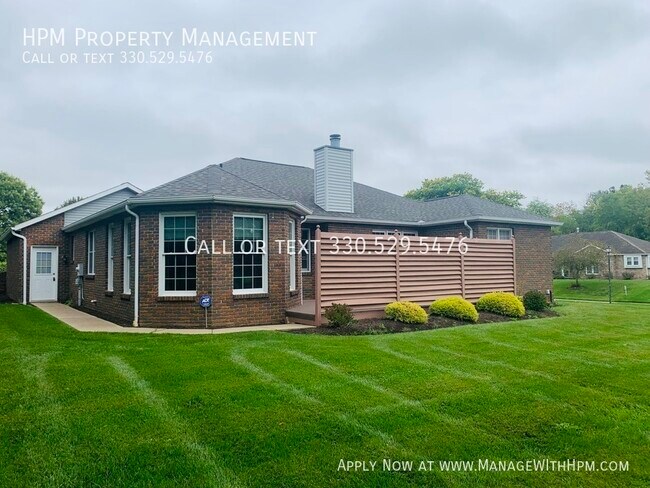 Building Photo - Beautiful Brick Ranch Home in Louisville!