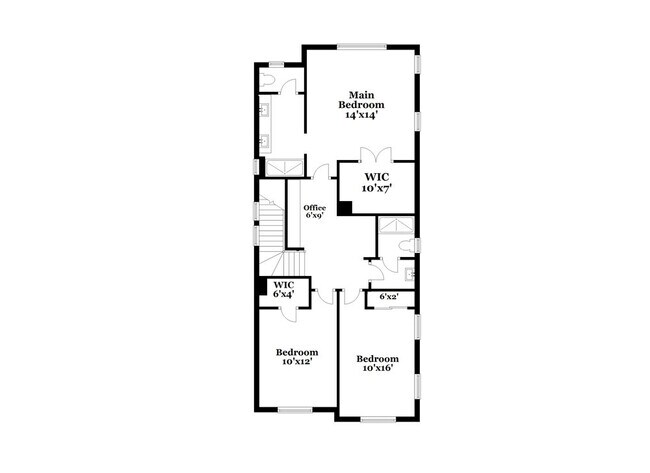 Foto del edificio - 5756 Adanon St