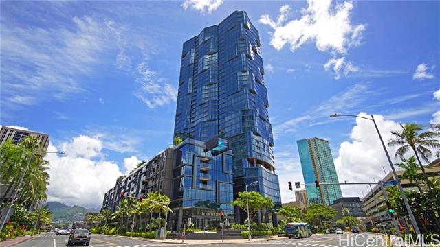 Foto del edificio - 1108 Auahi St