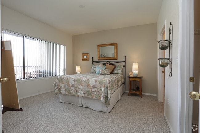 Cottownood Master - Cottonwood Ranch