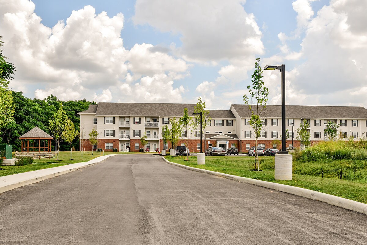 Wheatland Crossing II Apartments Columbus, OH