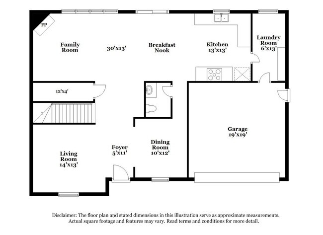 Building Photo - 11662 Tamarisk Blvd