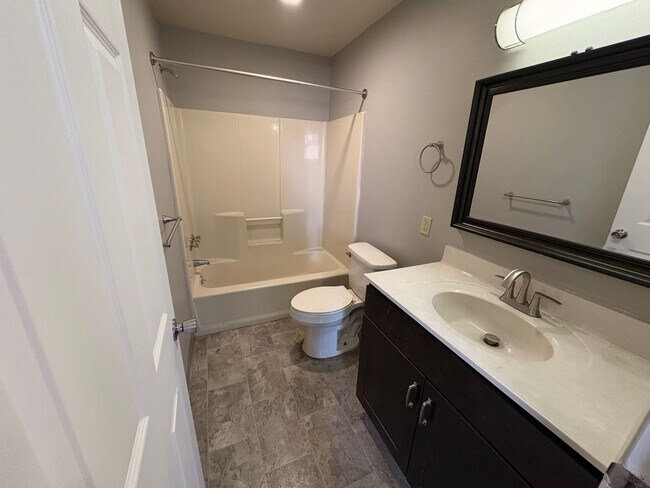 Building Photo - The Foundry, Two Bedroom, One Bathroom Unit