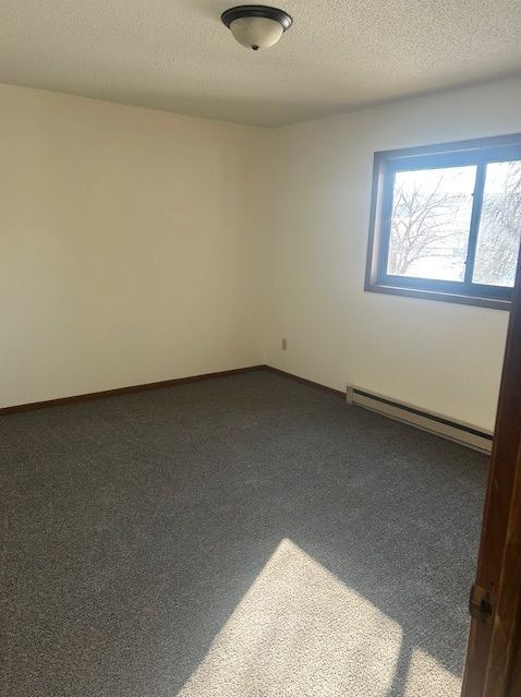 Dormitorio 1 - Columbia IHA