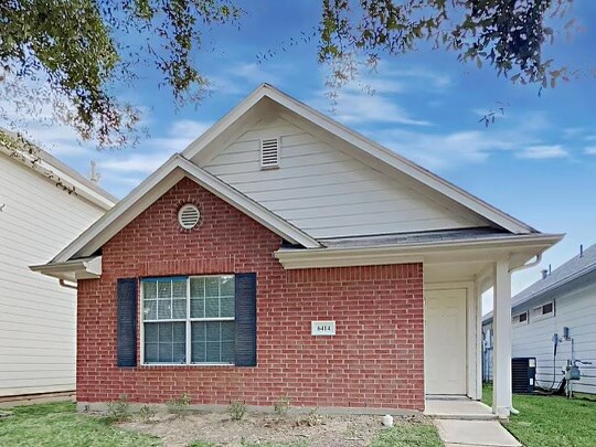 Foto principal - 6415 Austinville Dr