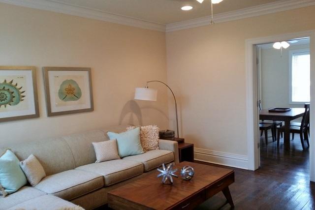 Foto del interior - Fairfield Town Centre South At Hewlett