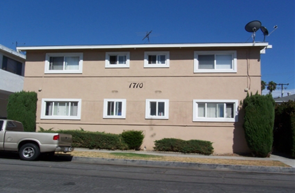 Foto principal - 1710 Coronado Ave