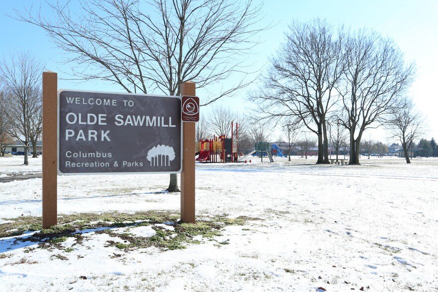 Olde Sawmill Apartments for Rent - Dublin, OH | Apartments.com Olde Sawmill Apartments for Rent - Dublin, OH | Apartments.com