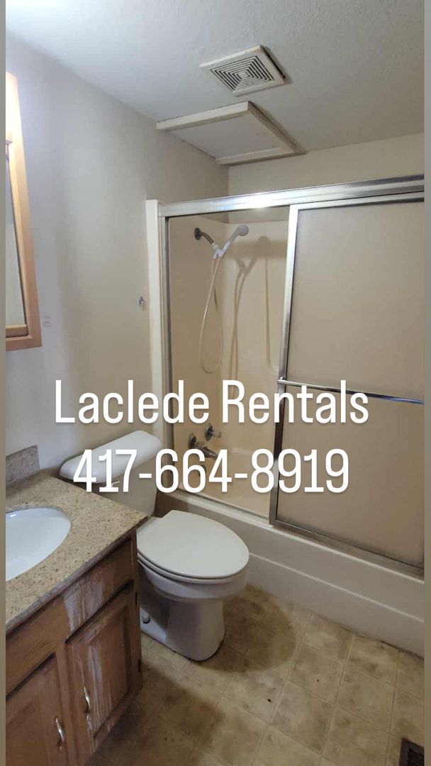 Foto del edificio - 1 bedroom 1 bathroom apartment for rent