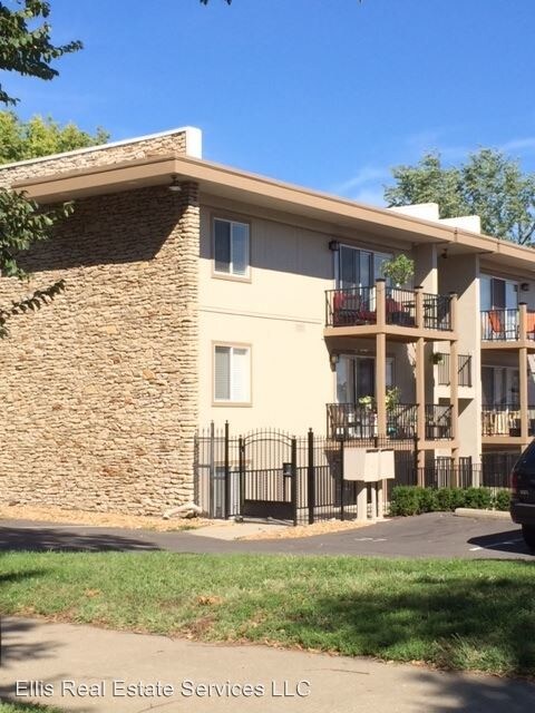 Foto principal - 3953-3957 Warwick Blvd