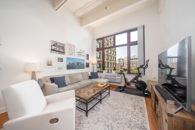 Foto del edificio - 1500 Hudson St
