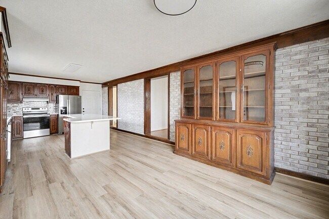 Foto del edificio - 3 bedroom home in Lincolnton