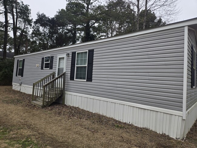 Building Photo - 111 Merrywood Dr