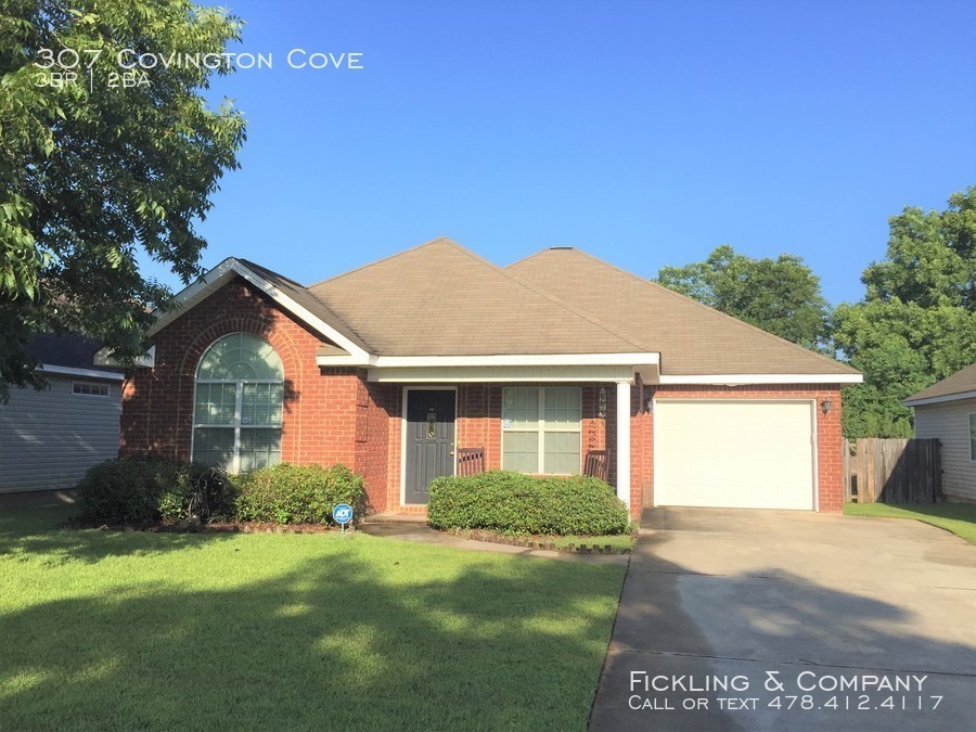 Primary Photo - 307 Covington Cove