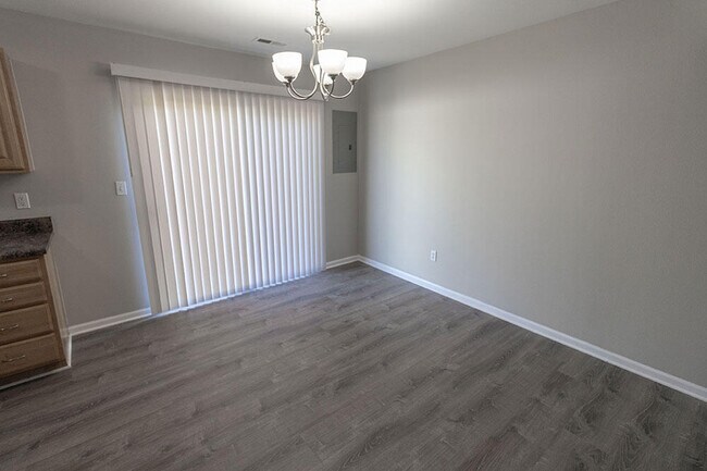 Foto del edificio - 4014 Arctic Fox Dr