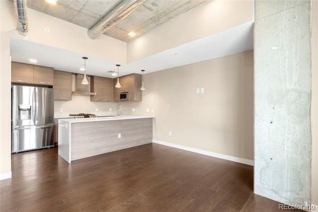 Foto del edificio - 1515 Julian St