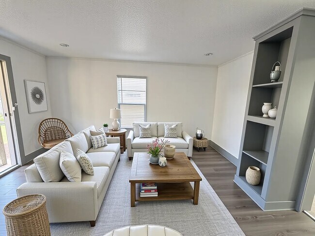 Foto del edificio - 608 E 4th St