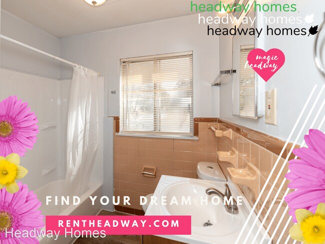 Foto del edificio - 4 br, 2 bath House - 7220 Woodson Rd