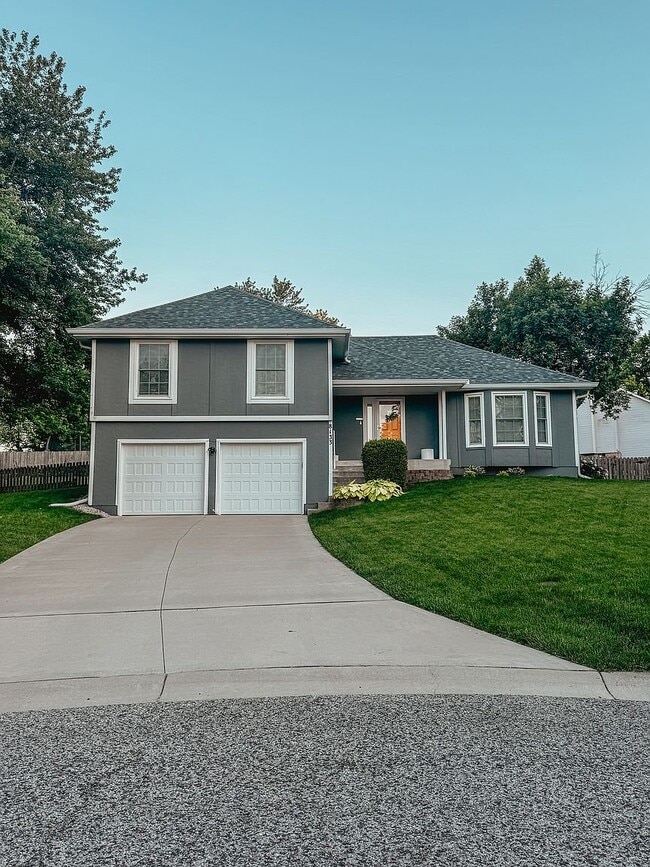 Building Photo - 8133 Swarner Dr