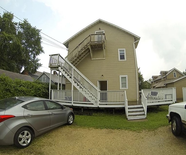 Foto del edificio - 536 W 5th St