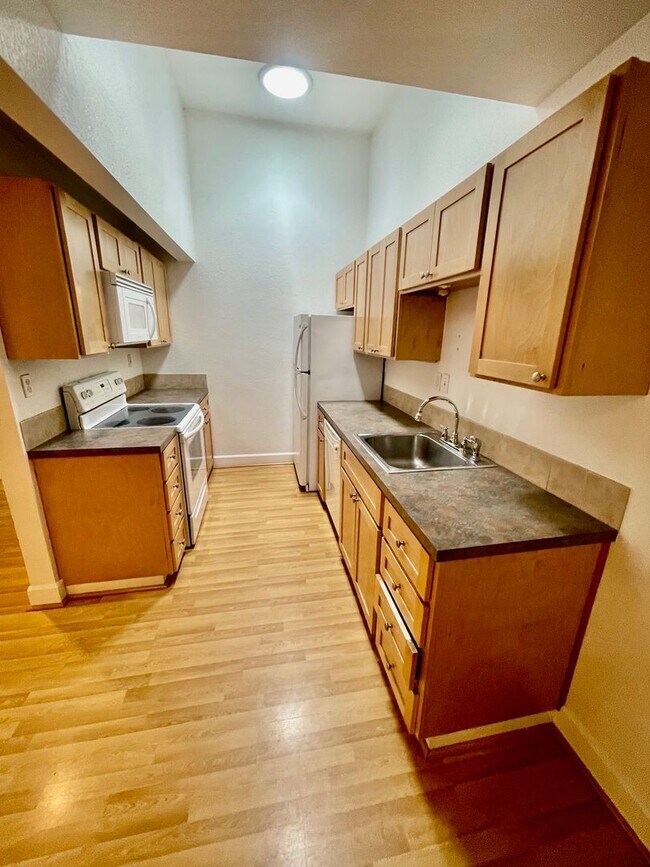 Foto del edificio - Ground Floor- St. John's One Bedroom One B...