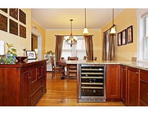 Foto del edificio - 133 Thorndike St