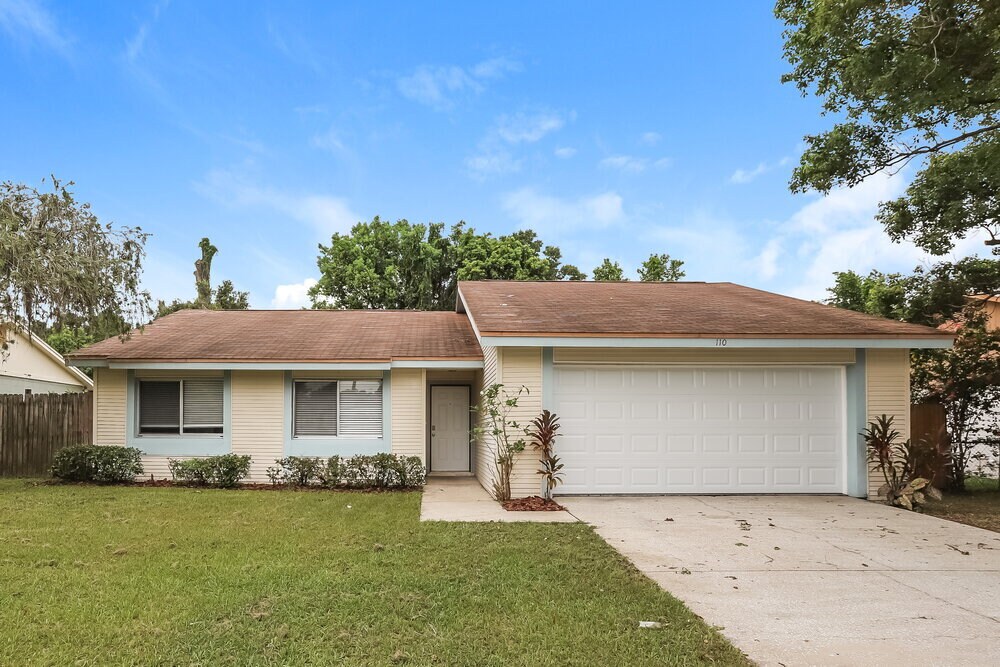Foto principal - 110 Field Ln