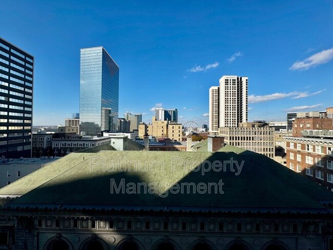 Foto del edificio - 57 Forsyth St NW