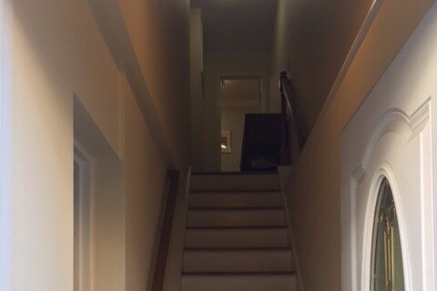 Entrada stairwell - 48 Pocantico St