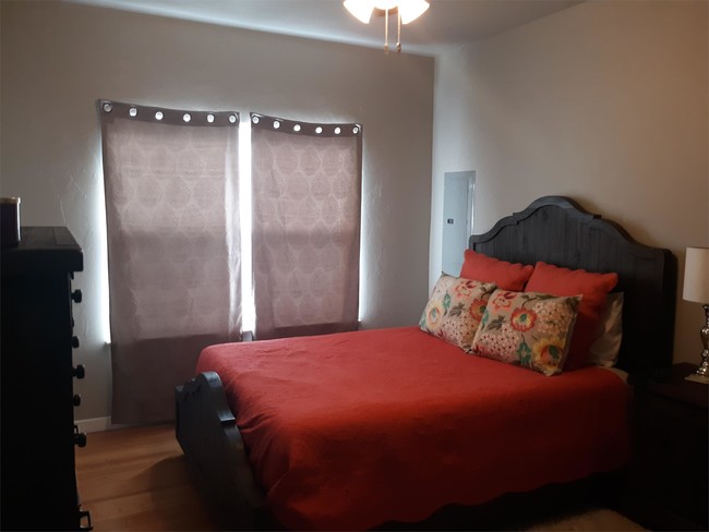 Foto del edificio - 520 S Blakely St