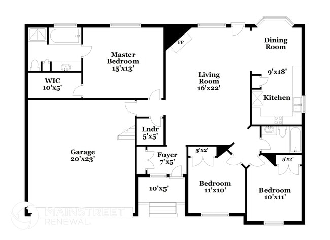 Foto del edificio - 58 Webfoot Dr