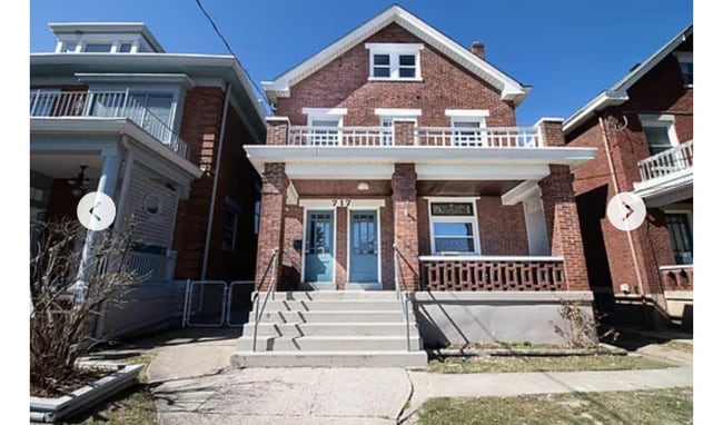 Building Photo - 717 Purcell Ave