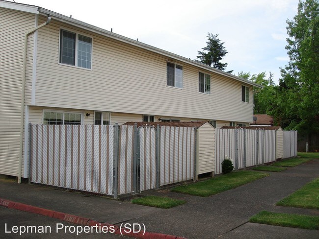 Building Photo - 1212 34th Ave SE