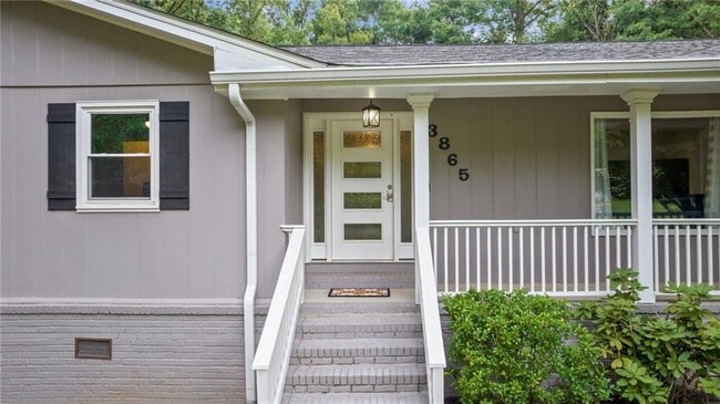 Building Photo - 3865 Vic-Ar Ct