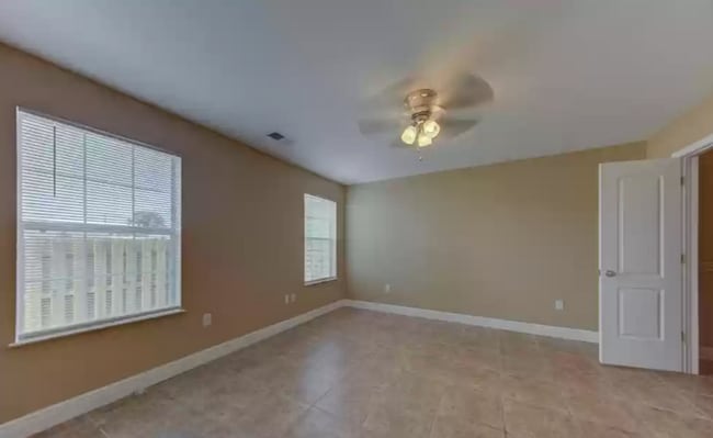 Bedroom 1 (First Floor) - 1016 15th St