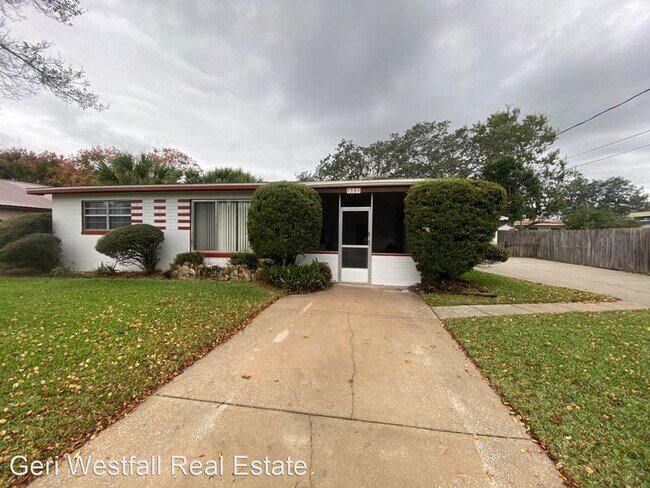Foto del edificio - 2 br, 1 bath House - 1584 Valencia Ave.