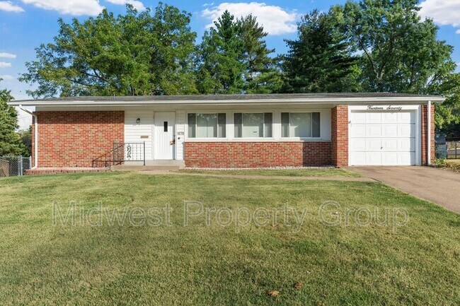 Foto del edificio - 1470 Whirlaway Dr