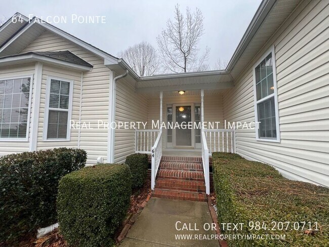 Building Photo - Charming 3 Bedroom 2.5 Bathroom Country Ra...