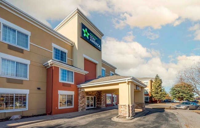 Building Photo - Furnished Studio-Minneapolis - Airport - E...
