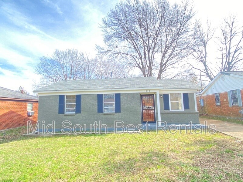 Primary Photo - 3578 W Horn Lake Rd