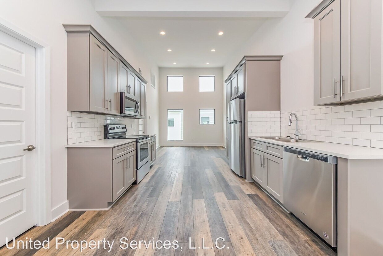 Foto principal - 2 br, 2 bath House - 107 Ragin Lofts Alley