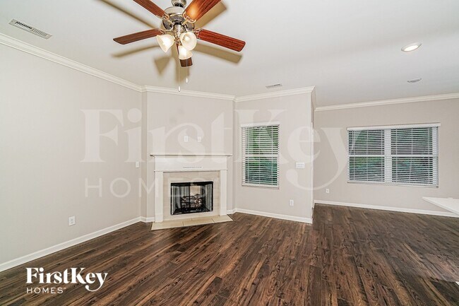 Foto del edificio - 516 Rock Terrace Wy